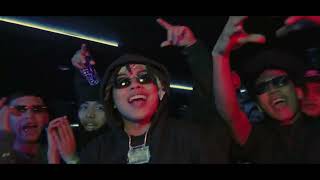 DRUGS IN THA CLUB  O IDE MAFIA x TU BROTHER x PRETTYMF9INE Official Music Video [upl. by Cash493]