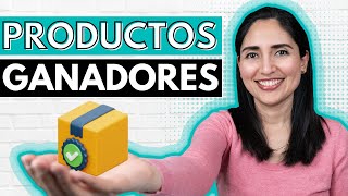 10 Productos Rentables para TRIUNFAR en VENTAS Online en 2024💸 [upl. by Madda920]