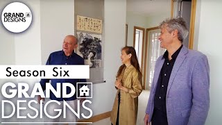 Grand Designs New Zealand  FULL EPISODE  Season 06 Episode 03  Floating Beach [upl. by Siddra]