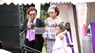 Atumia a kihara wa Gathua guita maithori ma Githima tribute kuri muthuri wao [upl. by Kovar]