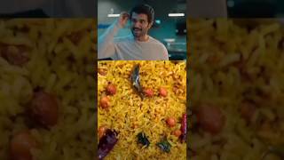 pulihora lover foodviralvideoindian food subscribe 👇 [upl. by Amsirahc967]