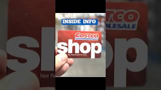 Costco gift card Inside info on it [upl. by Lauritz97]