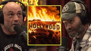 The End Of Hollywood  Joe Rogan amp Jack Carr [upl. by Phi]