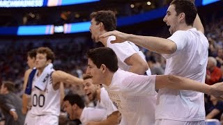 March Madness Top Plays of First Round Thursday [upl. by Amelita878]