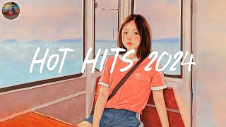 Hot hits 2024 💽 August 2024 updated Spotify playlist  Spotify playlist 2024 [upl. by Etnauq]