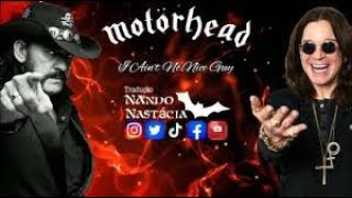 OZZY OSBOURNE amp MOTORHEAD HELLRAISER 30TH ANNIVERSARY MASHUP [upl. by Finkelstein]