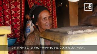 INTEMPERIES – Au cœur des préparatifs précycloniques avec les habitants d’Ambatolampy Tsimahafotsy [upl. by Rosy]