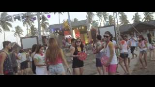 SummerFrolic 2014 AfterMovie [upl. by Dorion681]