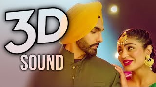 3D Audio  Laung Laachi Full Title Song in 3D Voice  Virtual 3D Audio  Bolly3D [upl. by Esinyt691]