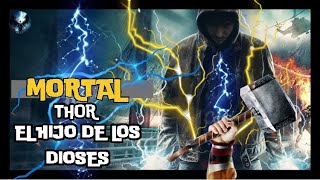 🎥🎞️💥 THOR EL HIJO DE LOS DIOSES💥🎞️🎥PELICULAS EN ESPAÑOL COMPLETA 🎥 [upl. by Ambur]