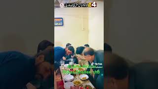 AKHTAR ABBAS GHADERI ALNAJFIand Zakir Mahr Ghulam Abbas jappa answer unfrezzmyaccoun viralvideo [upl. by Ierbua]