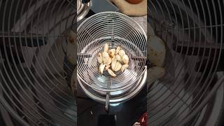 No Oven Garlic Bread Recipe 🍞🍞  shorts bread breadrecipe garlicbread garlic snacks food [upl. by Oza]