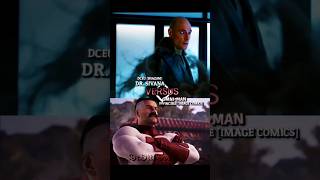 Captain Marvel vs Doctor Sivana The Brave amp The Bold [upl. by Frum]