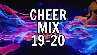 Cheer Music Mix 20192020 [upl. by Shara58]