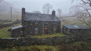 Abandoned House Frozen in Time for 60 years Unbelievable Time Capsule In The Mountains [upl. by Botsford]