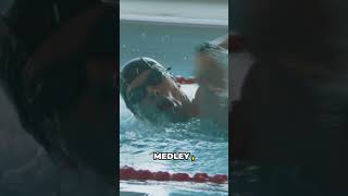 Olympics 2004 Michael Phelps Six Gold Medals Olympics history facts historyfacts [upl. by Talie]