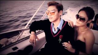 GDampTOP  OH YEAH featBOM MV Short Ver [upl. by Laryssa845]