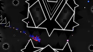 Silentium Gradas by Stormfly and more 100 Extreme Demon  Geometry Dash [upl. by Narba]