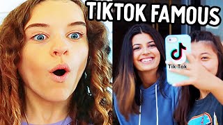 TIKTOK FAMOUS TEEN KICK OUT OF STORE  Norris Nuts React [upl. by Tabber819]