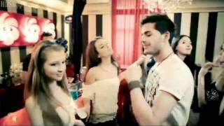 Shpat Kasapi ft Ton Voka  Shume hot Official HD Video 2011  YouTubeflv [upl. by Norvol]