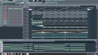 Avicii  The Days FL Studio Remake  FREE FLP [upl. by Ariam]