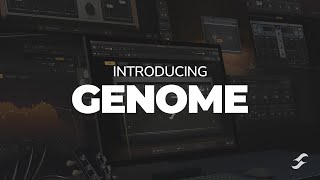 Introducing GENOME [upl. by Hsemar]