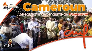 Cameroun  Claretian Missionaries  Misioneros claretianos [upl. by Mylan640]