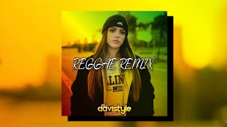 ⚪Taio Cruz  I Can Be 🎶 VERSÃO REGGAE REMIX🇯🇲 DjDaviStyleoficial [upl. by Nysila212]