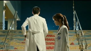 Sad love story💔💔💔  Doctor stranger  Jeeni re Jeeni 🥺🥺  Korean Hindi mix [upl. by Yerg227]