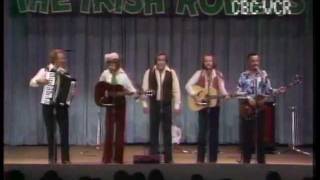 Irish Rovers in Disneyland amp Music Hall w Stanley Holloway [upl. by Besse]