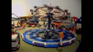 LegoKirmes quotAllroundquot [upl. by Phi]