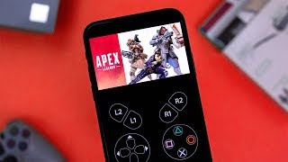 How to Play PS4 Games on your iPhone or iPad using Remote Play [upl. by Darej]