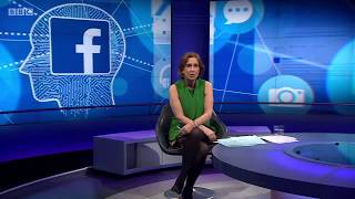 Kirsty Wark BBC Newsnight [upl. by Dnumyar683]