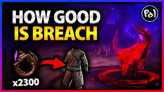 I Farmed 2300 Breach Rings  So You Dont Have To  Grasping Mail Gamba  Path of Exile 325 [upl. by Charlotta]