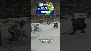 HASEKS EPIC 70SAVE SHUTOUT nhl nhlhockey nhlhockeyplayers [upl. by Tilda817]