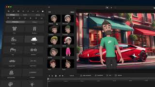 CreateStudio 30  Overview of New Features [upl. by Enimrej]