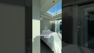 Space capsule hotel hotel room solutions etonghousetinyhome resorts capsule airbnb [upl. by Danni]