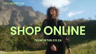 Truworths Open an Account [upl. by Izawa]