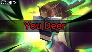 Deer Game [upl. by Nohtan]