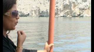 Khasab Musandam Trip Moncy Puloor [upl. by Brink]