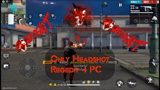 FREEDOM MATRIX REGEDIT ONLY HEADSHOT 100 [upl. by Fai]