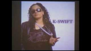 K SWIFT DEDICATION VIDEO FROM BMORE CITY [upl. by Vahe394]