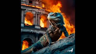 KARPOVICH RSTQ  Take Control Reptilia Records [upl. by Lisbeth]