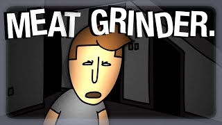 Jerma Threatens YOU Specifically but its Animated [upl. by Halfon975]