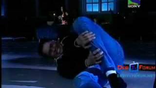 DesiRulez NET 11th November 2009 Bayttaab Dil Kee Tamanna Hain Sony TV Part 1 [upl. by Eissel]