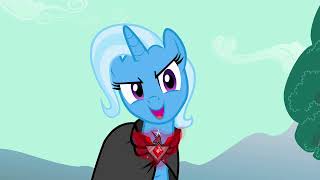 Trixie Lulamoon  Kanashimi no Mukou e School Days [upl. by Damal]