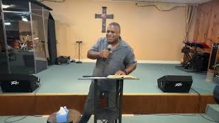 Gods In Control  Apostle Dr Verdale Goins [upl. by Pronty226]