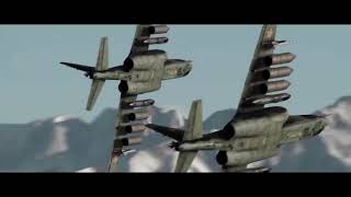 War ThunderquotWish Me Luckquot Gruppa Krovi RemixㅣWar thunder quotDrone Agequot Update [upl. by Devin]