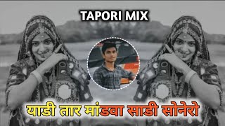 Banjara teej dj song  Banjara dj gana new songs  DJs Navnarh  Banjara dj remix song [upl. by Aroon]