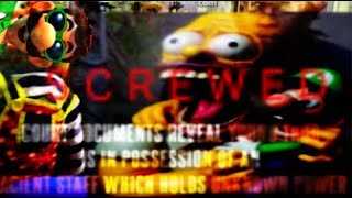 SMLCM OST Screwed  Screwball vs Joseph  SCRAPPED [upl. by Helbonnah]